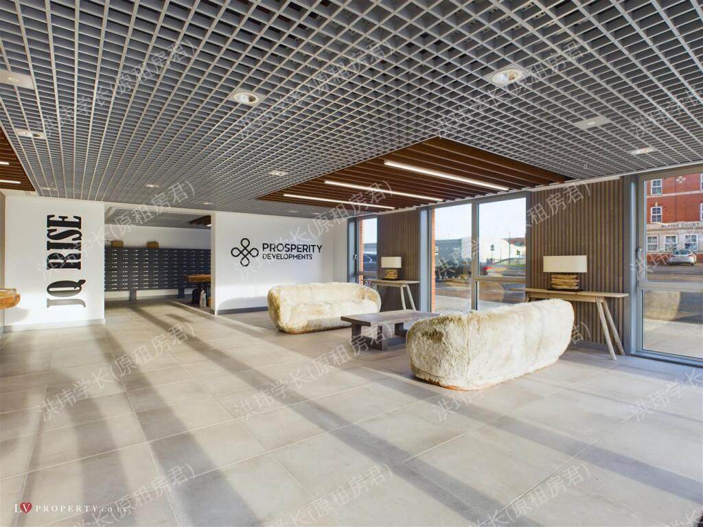 4 Goodman St公寓
