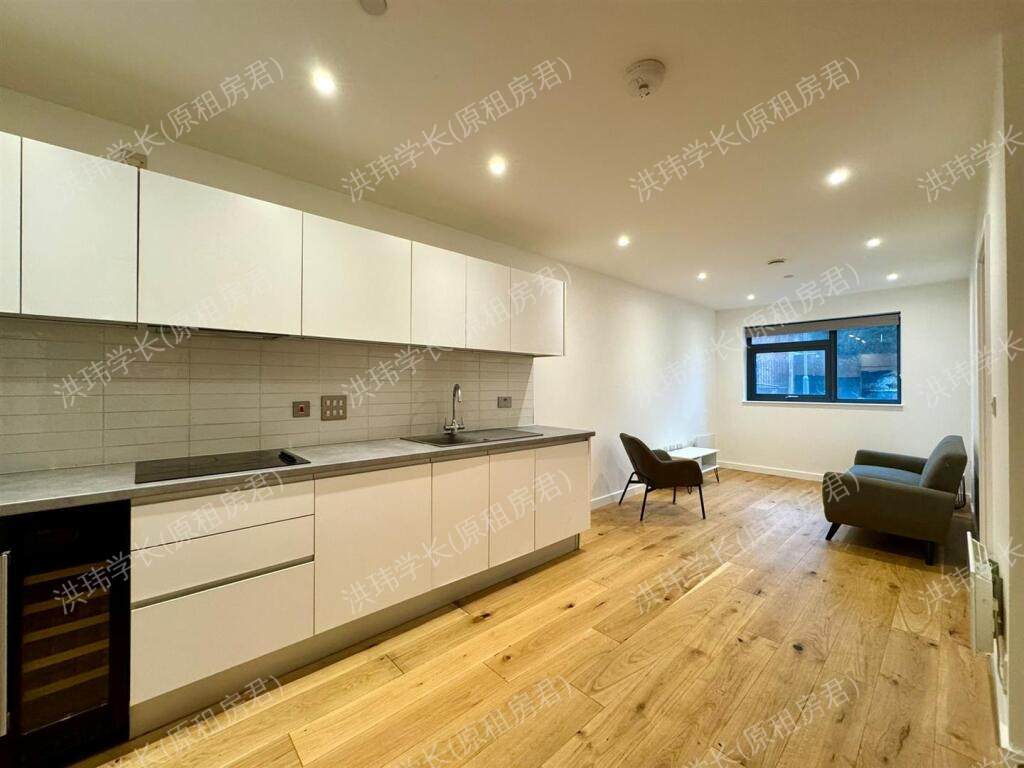 34 Windmill St公寓