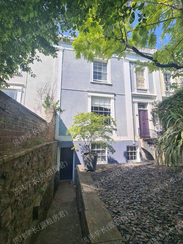 43 Cotham Hill公寓