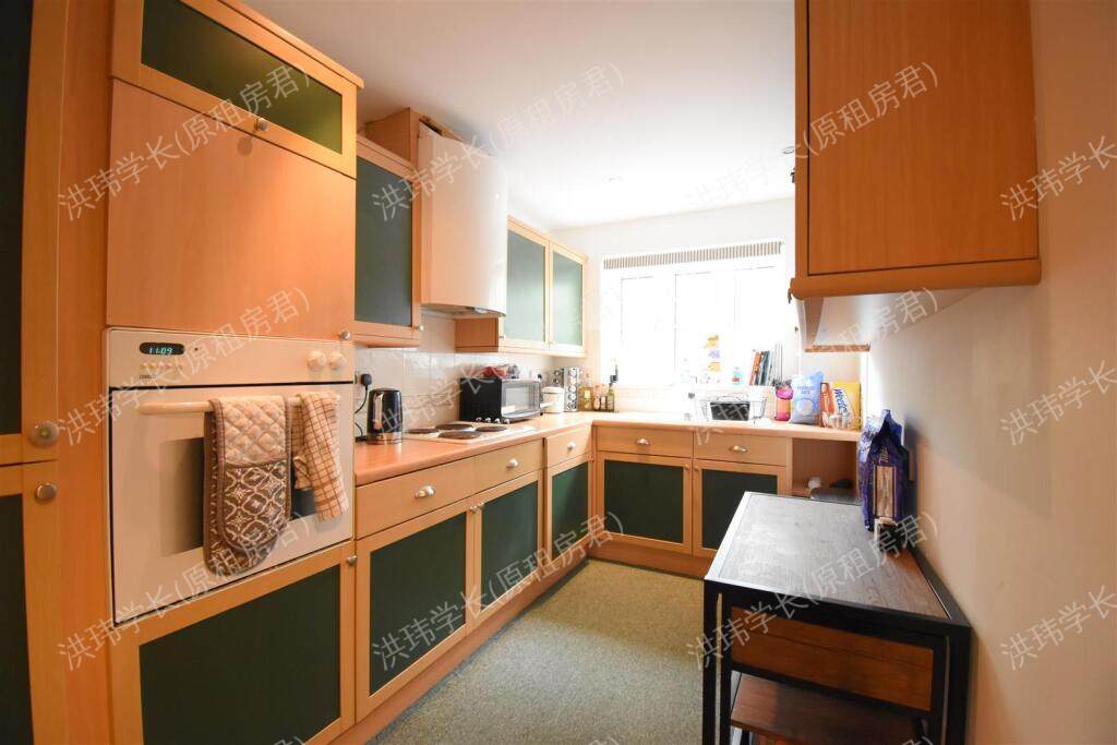 822 Pershore Rd公寓
