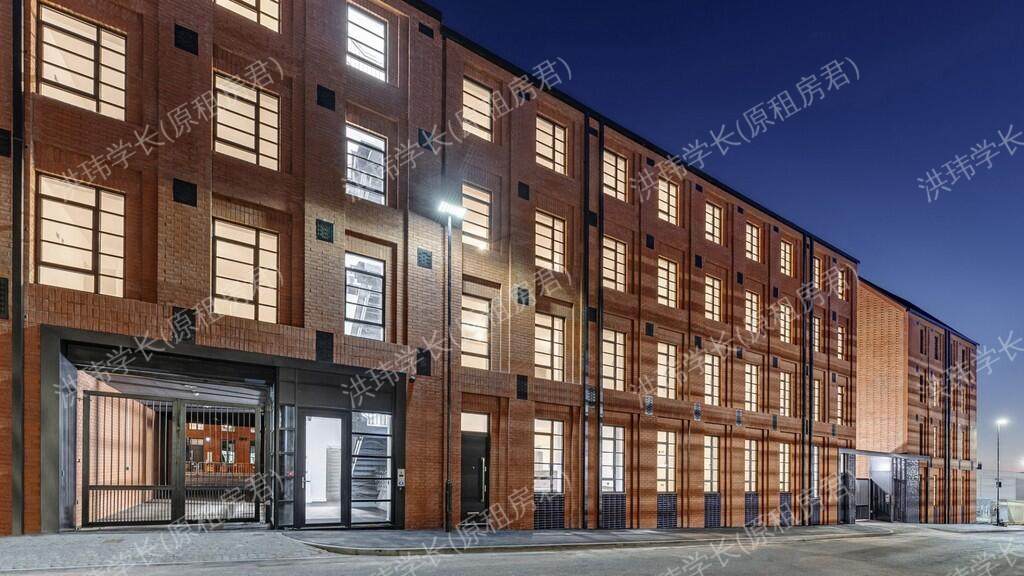 34 Windmill St公寓