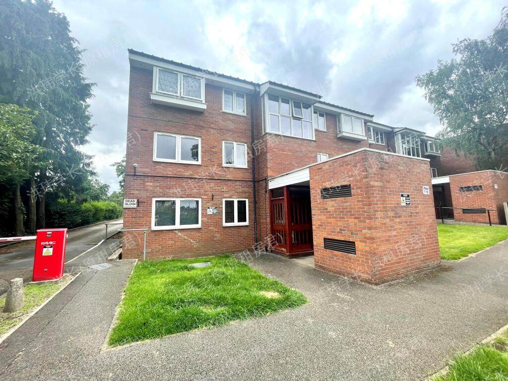 184 Alcester Rd S公寓