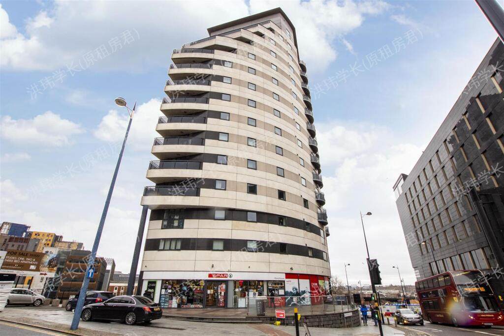 1 Masshouse Ln公寓