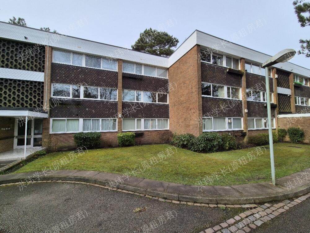 5A Norfolk Rd公寓