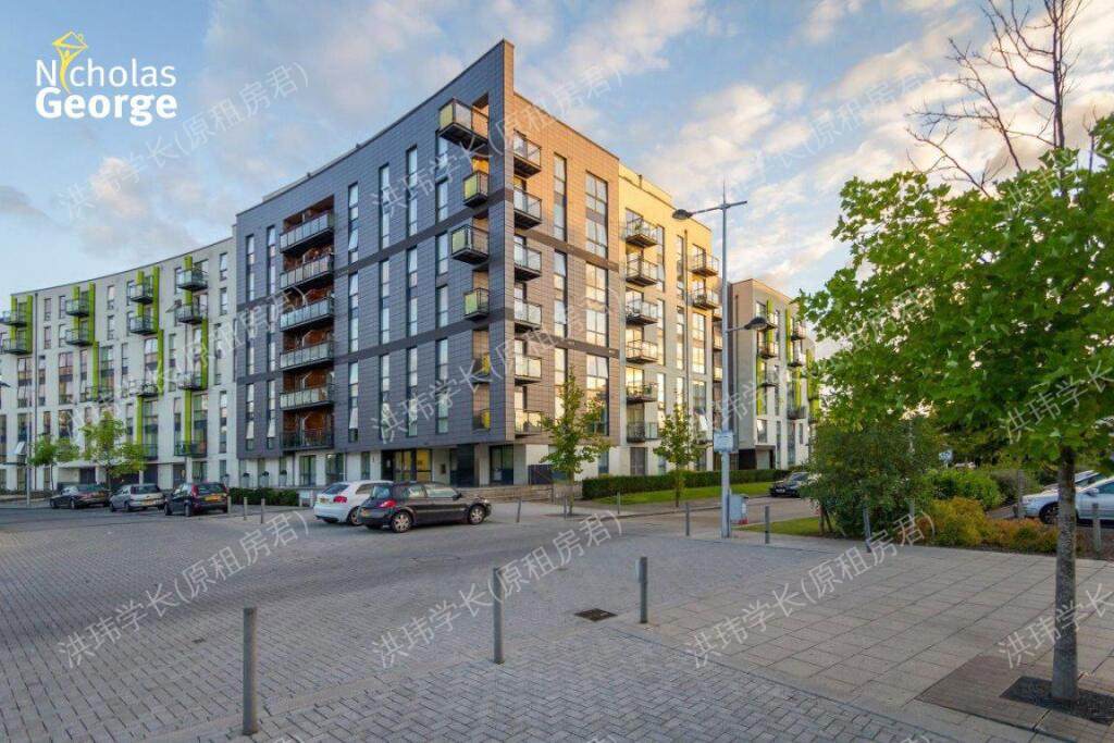 10 Edgbaston Cres公寓