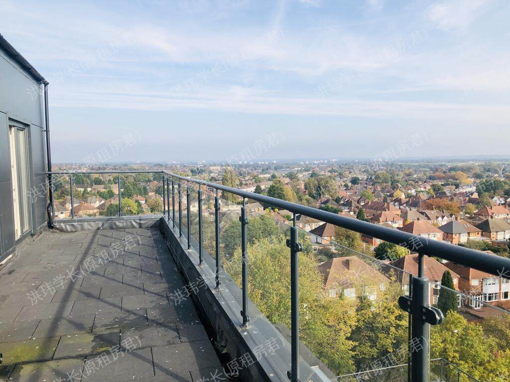 56 New Coventry Rd公寓