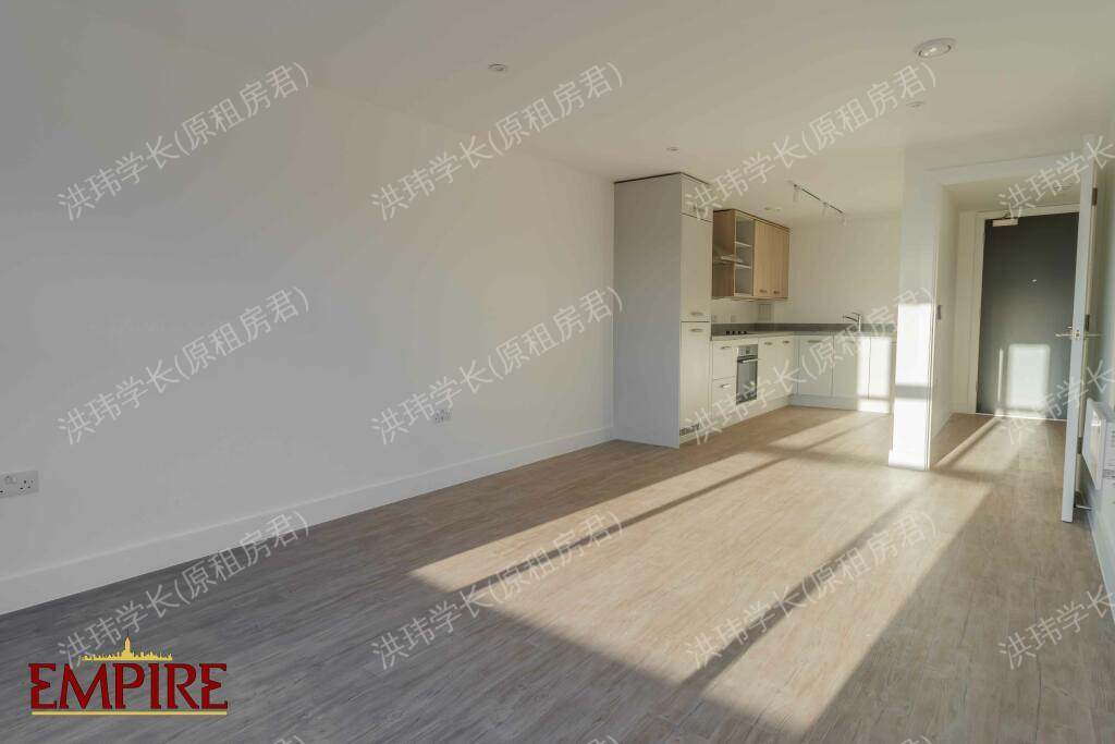 85 Cheapside公寓