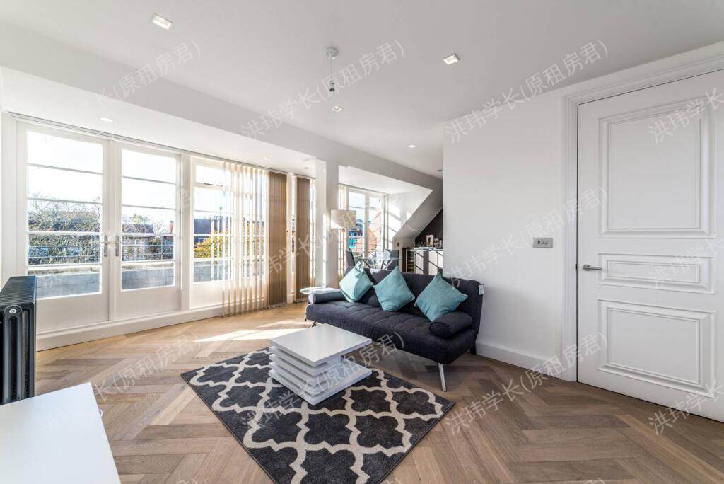 Hampstead Campus公寓
