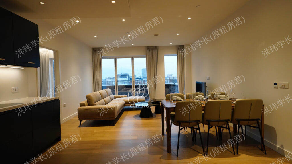 Dorset House | Truro House公寓