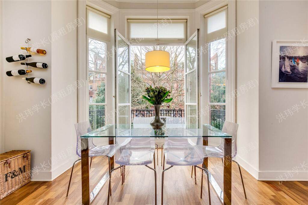 20 Sloane Gardens公寓