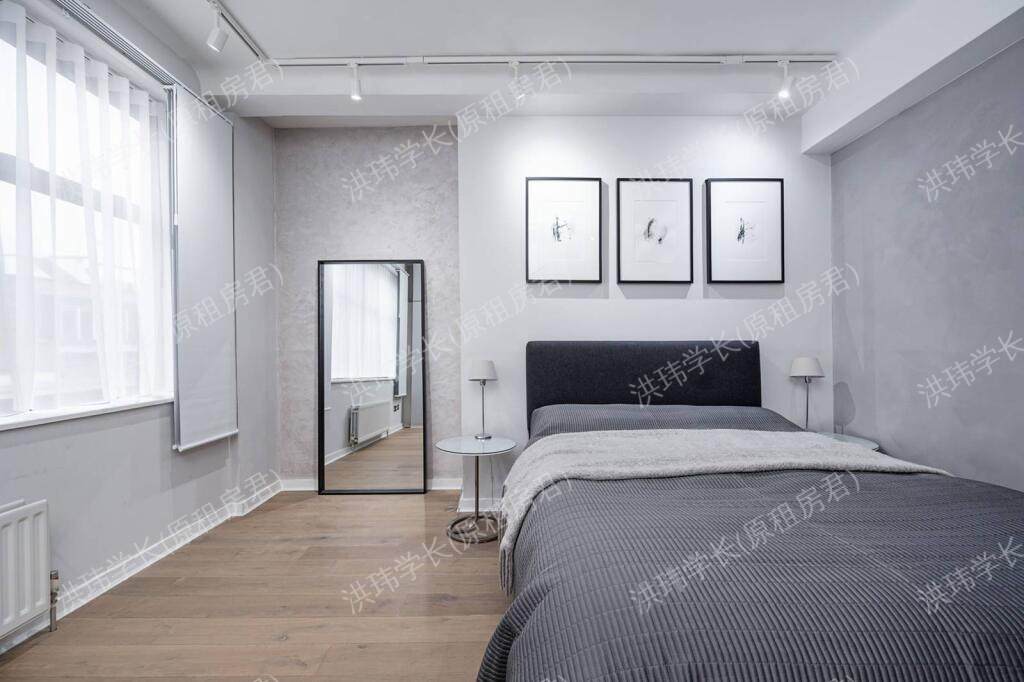 47-48 Hatton Garden公寓