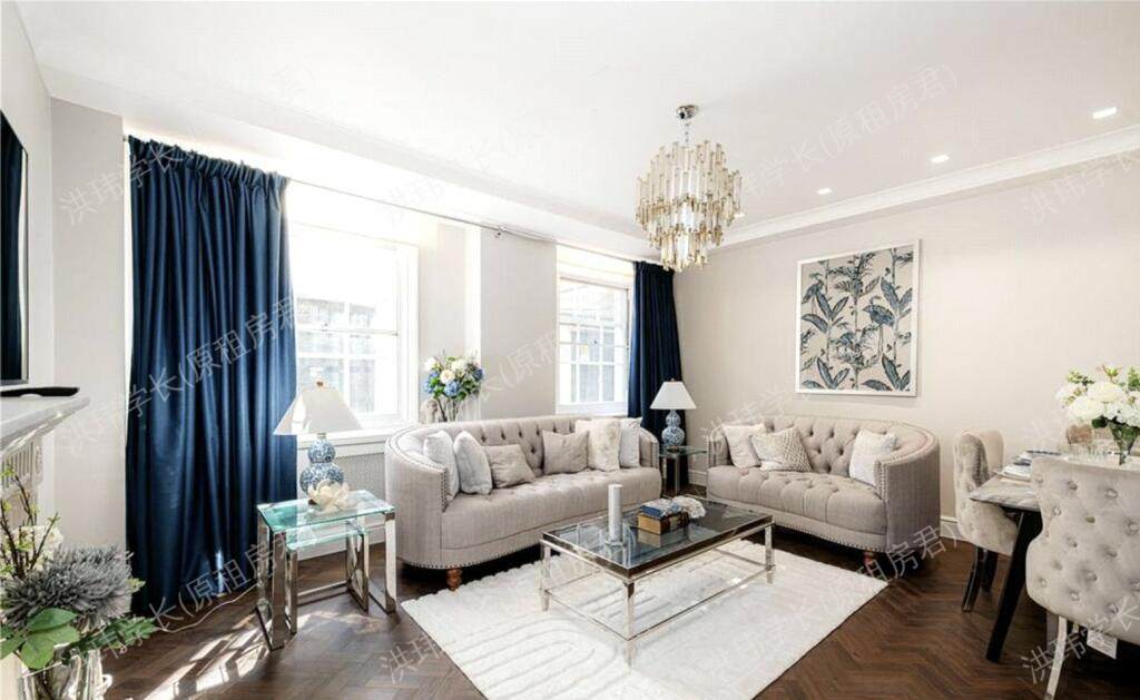 18 Grosvenor Sq公寓