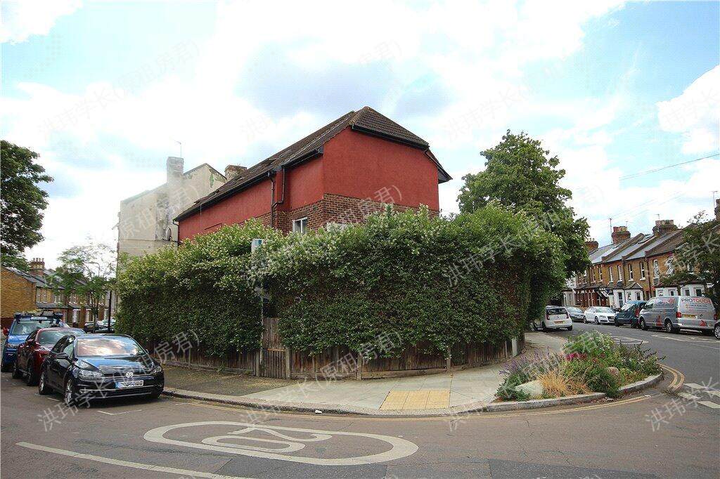 Gatton House公寓