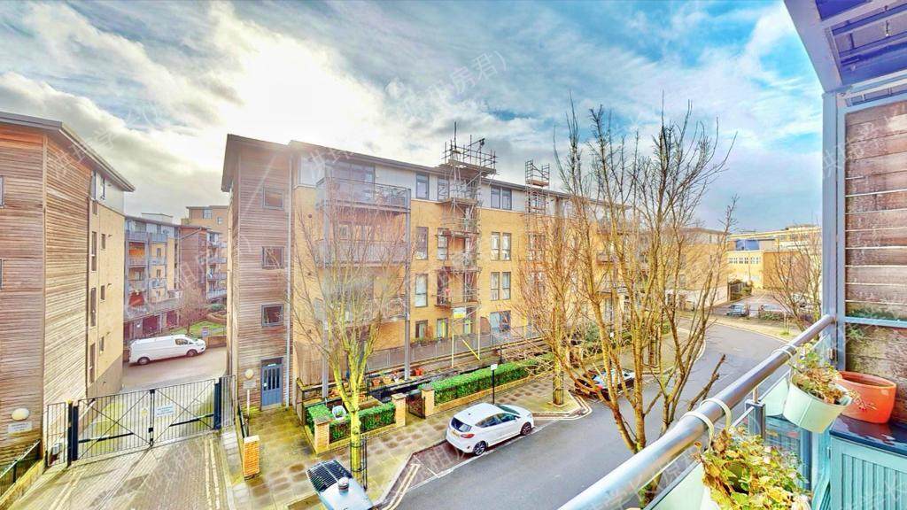 26 Woodmill Rd公寓