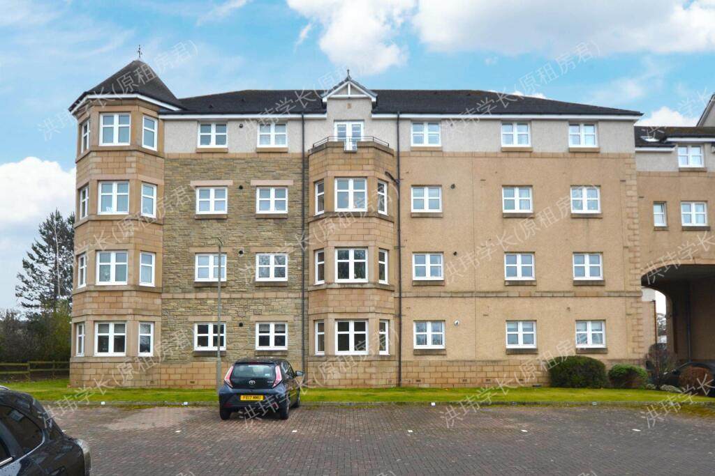 42-6 Meadow Pl Rd公寓