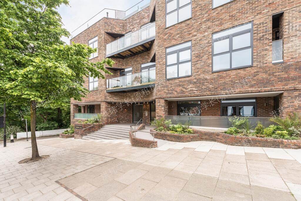 93 Muswell Hill公寓
