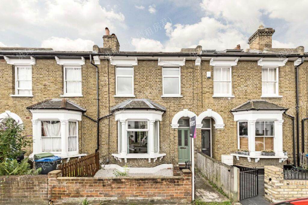 214 Canbury Park Rd公寓