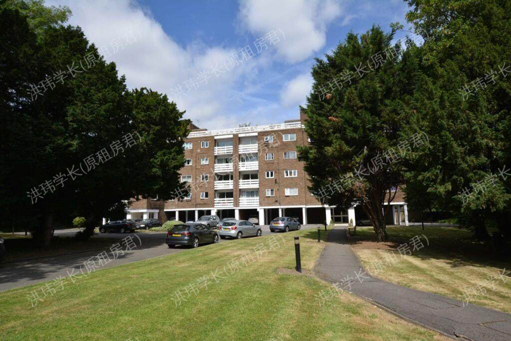 Cleland House | John Islip Street公寓