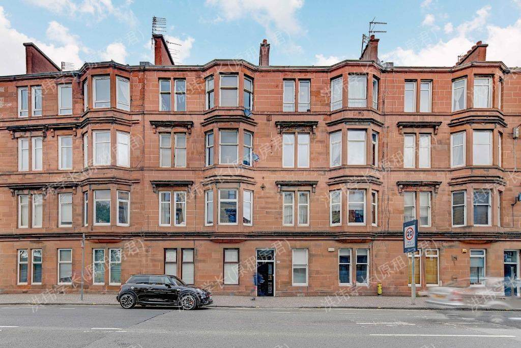 664 Dumbarton Rd公寓