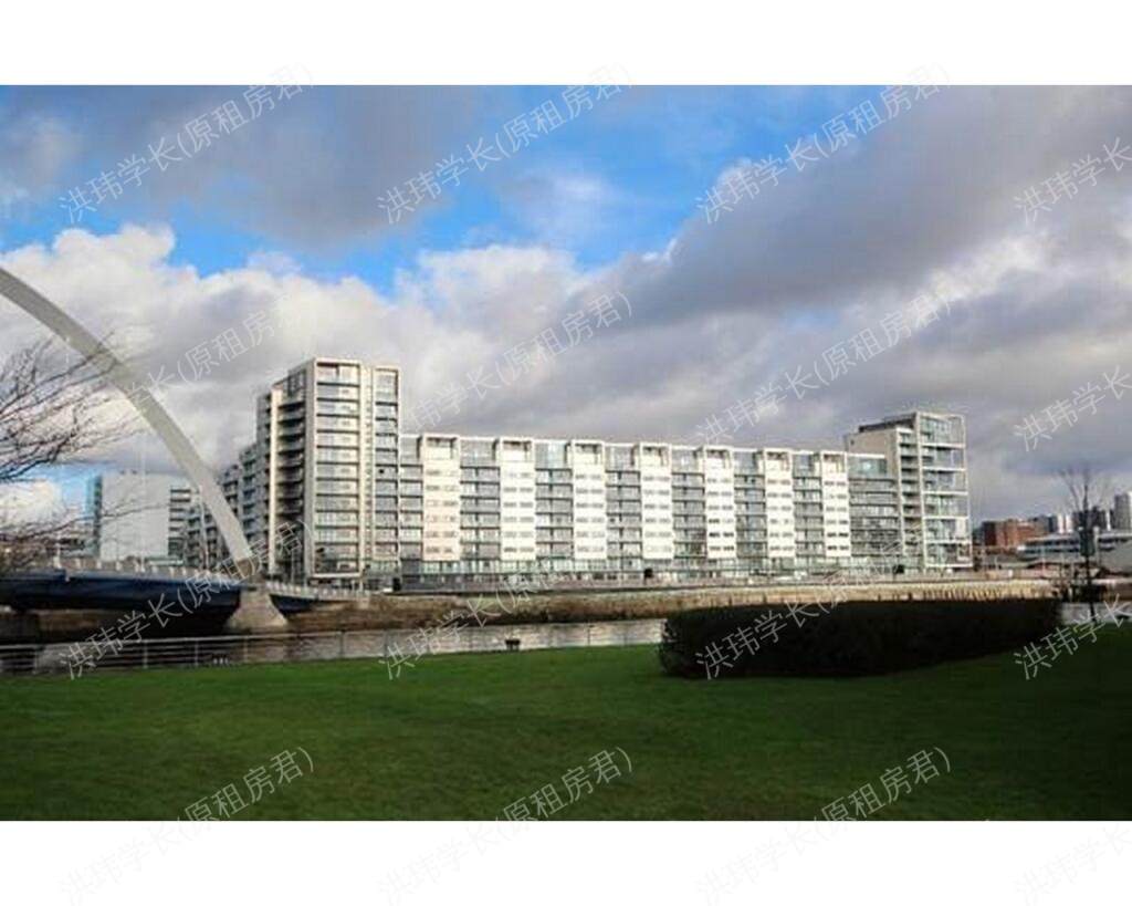 Lancefield Quay | Moda | Coming Soon公寓