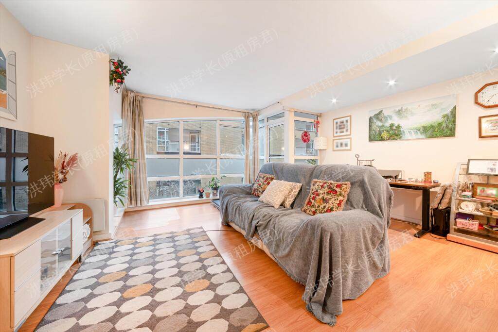 Anchorage Point公寓