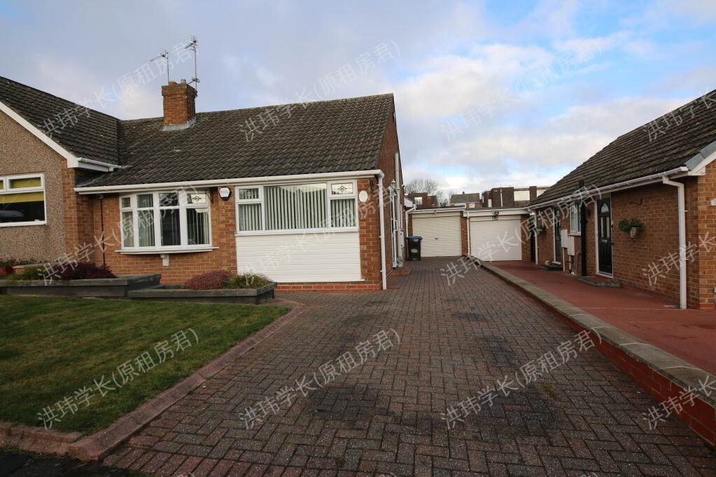 21 Gloucestershire Dr公寓