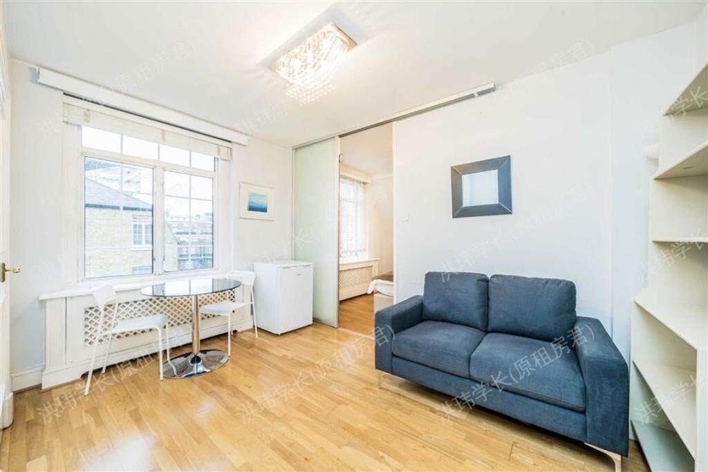 Marble Arch Apartments公寓