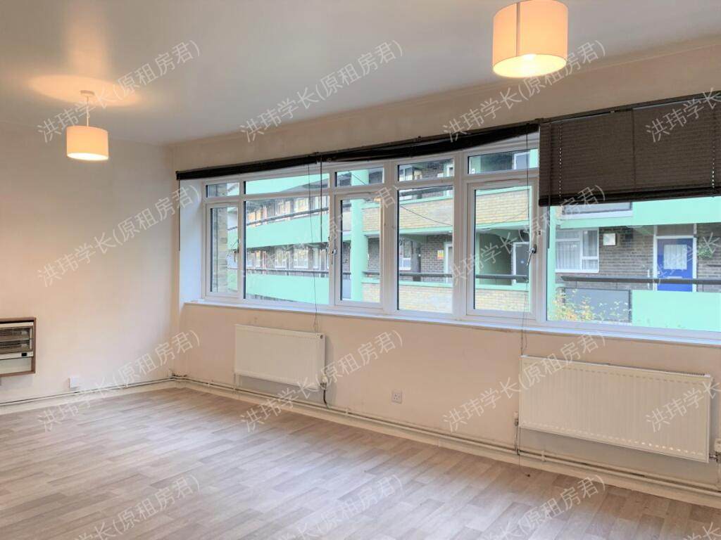 Tompion House公寓