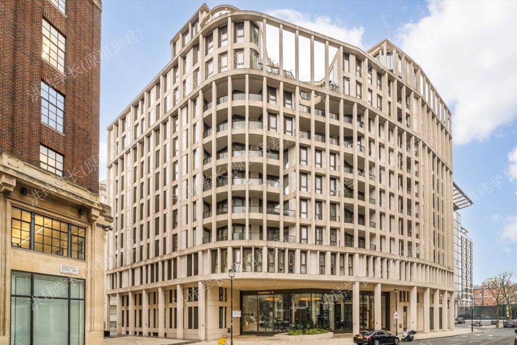 Cleland House | John Islip Street公寓