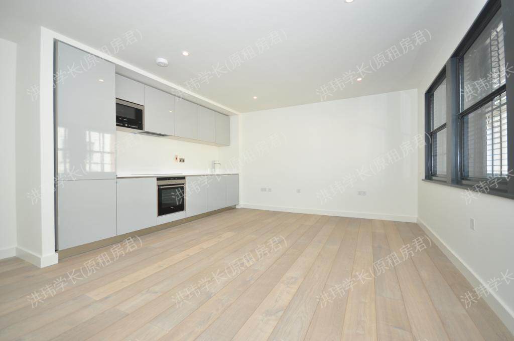 77 St Martin's Ln公寓