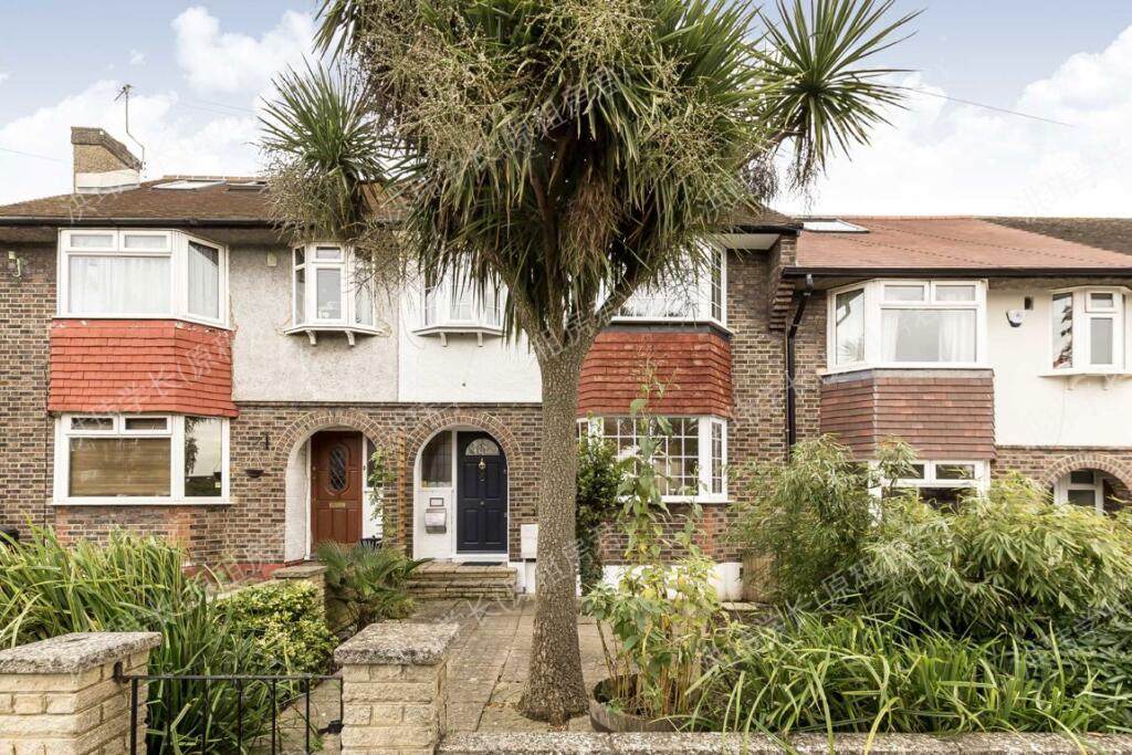 65 Templecombe Way公寓