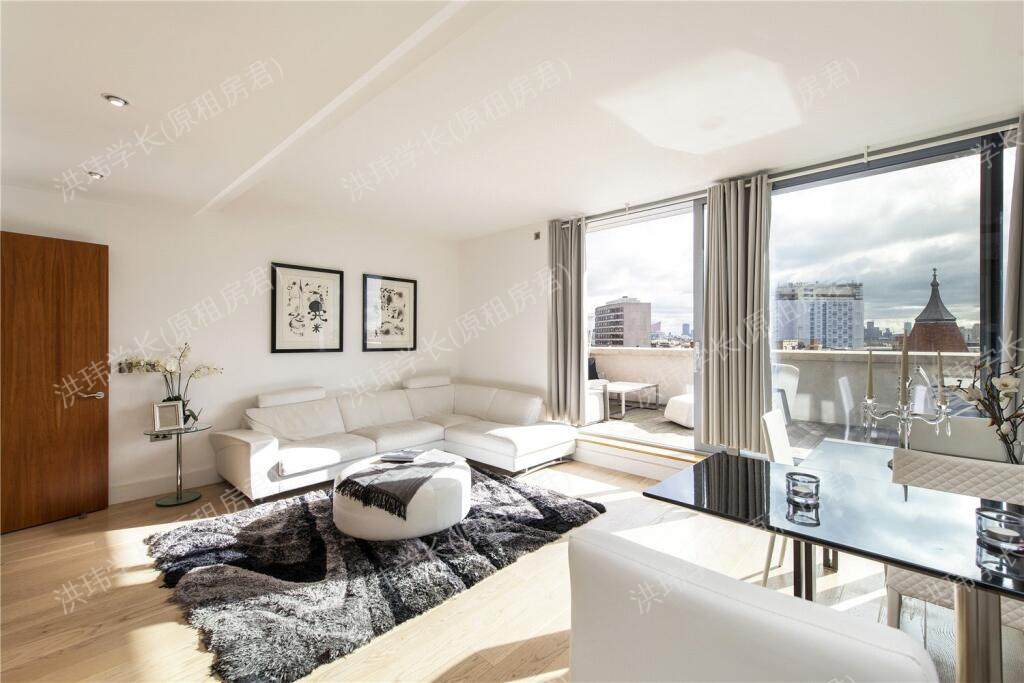 62 Brompton Rd公寓