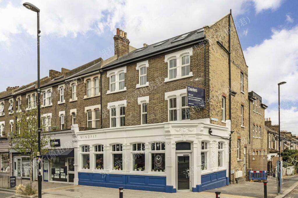 334B Brockley Rd公寓