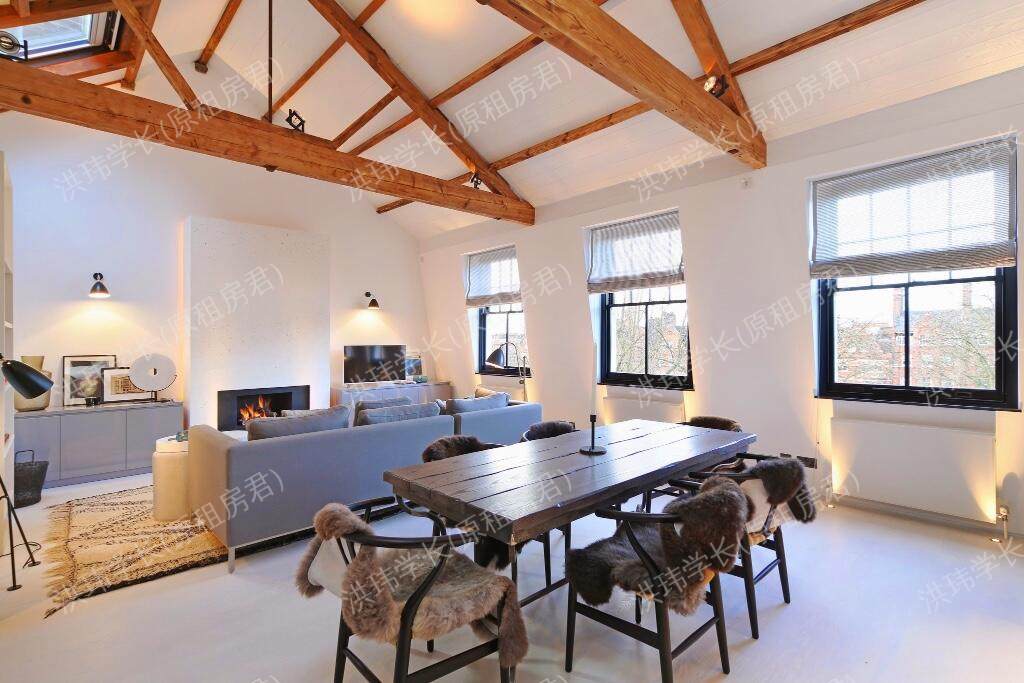 27 Cadogan Square公寓