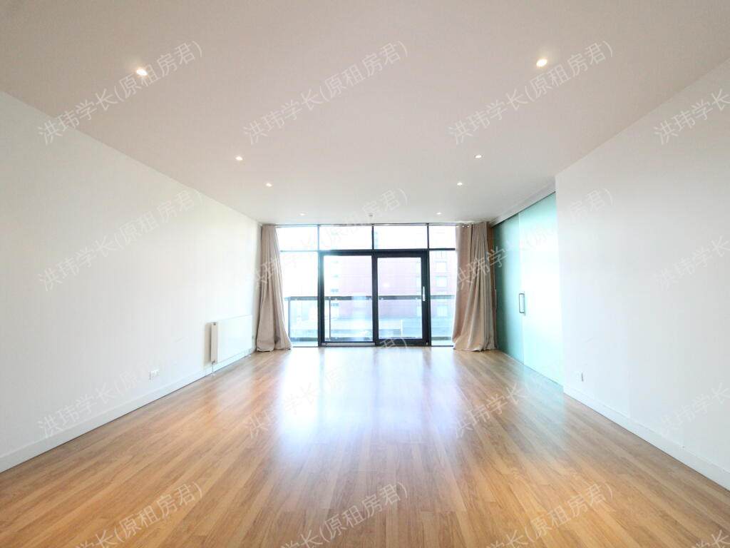 173 Finnieston St公寓