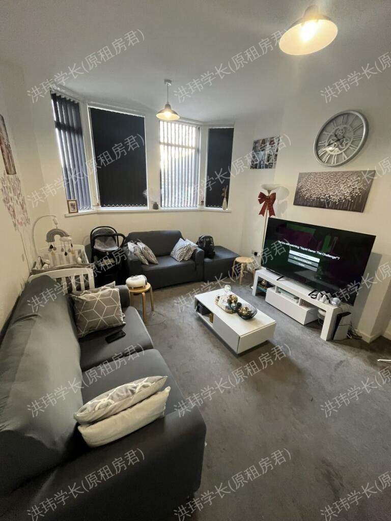 122 Ince Green Ln公寓