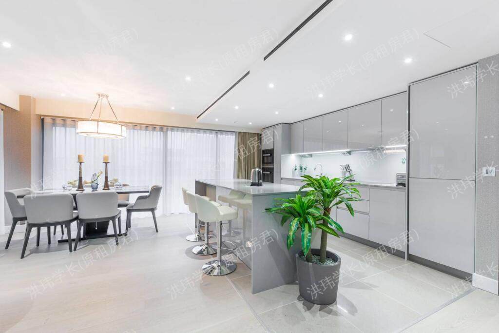18 Boulevard Dr公寓