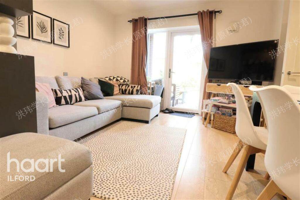 1 Thornbury Wy公寓