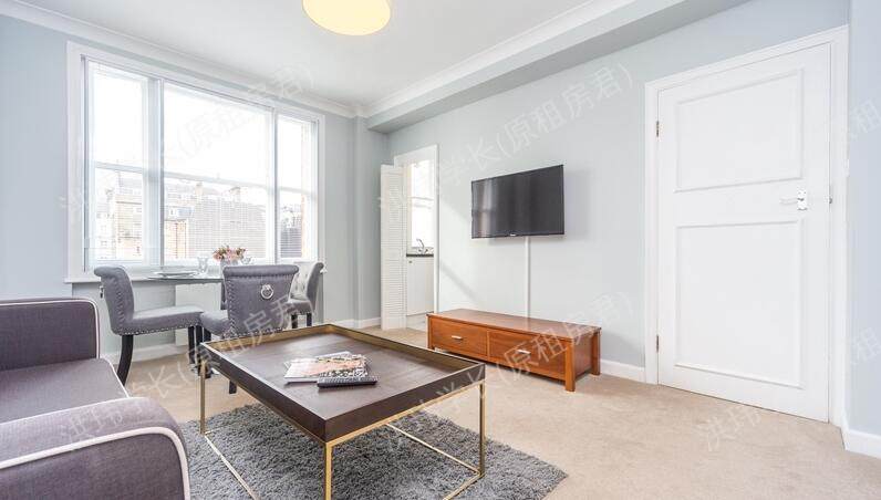 44 Waverton St公寓