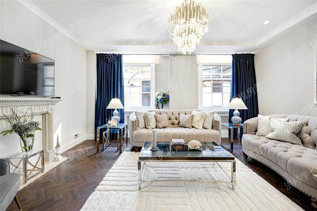 18 Grosvenor Sq公寓