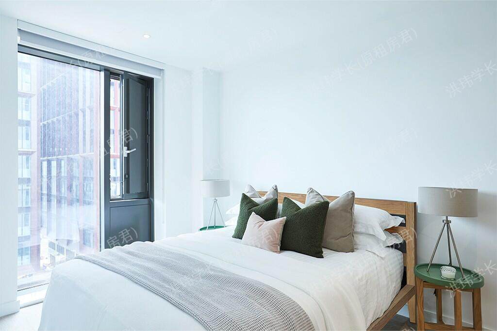 49a Charles St公寓