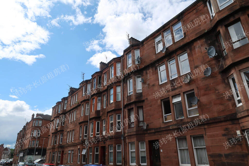 54 Niddrie Rd公寓