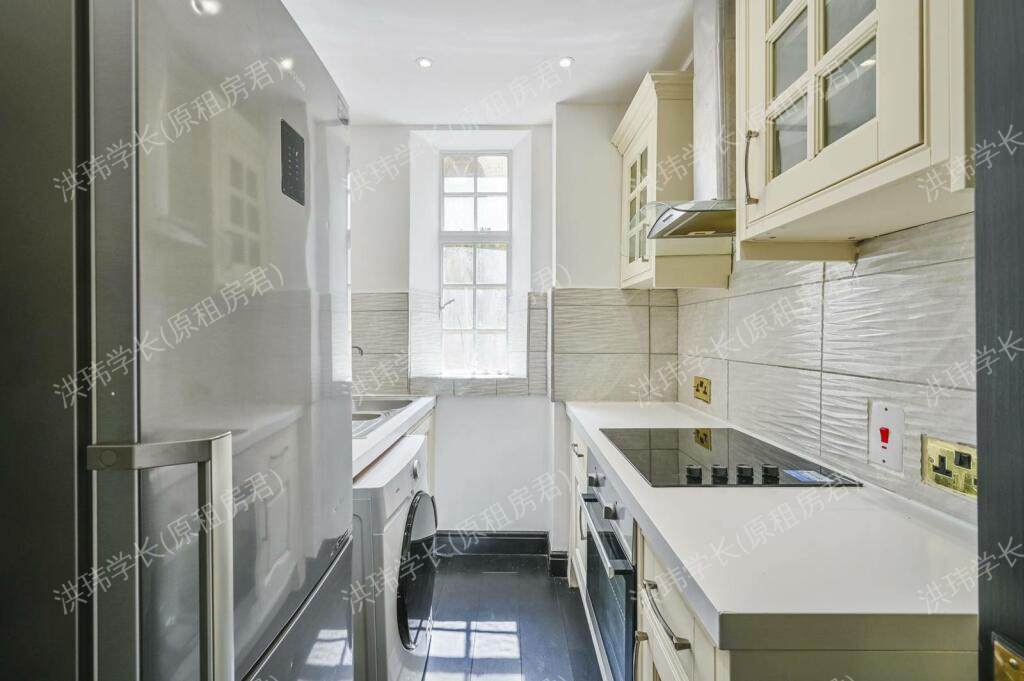 Marble Arch公寓