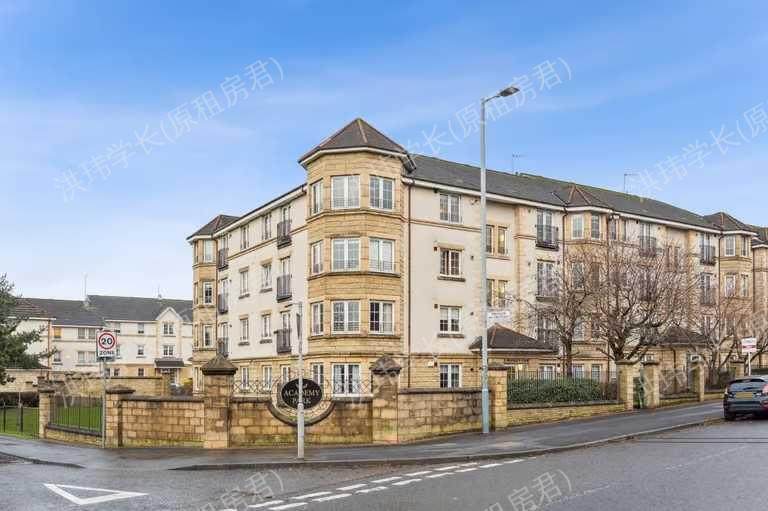 5 Knightswood Ct公寓