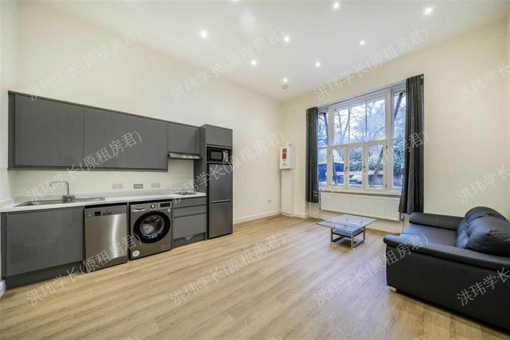 65 Ennismore Gardens公寓