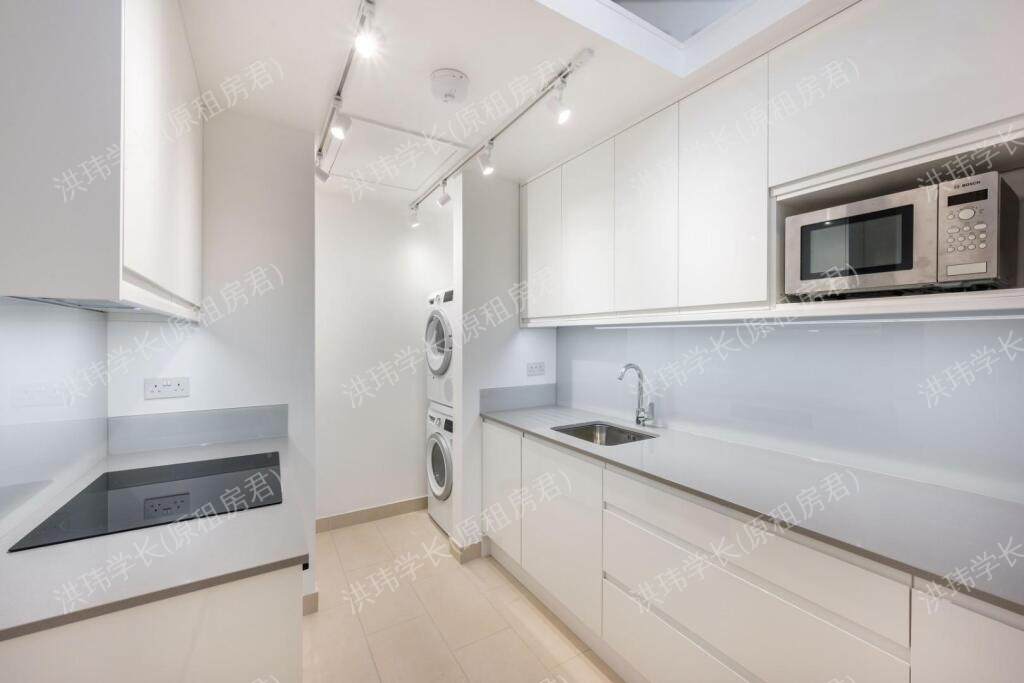 121 Gloucester Pl公寓