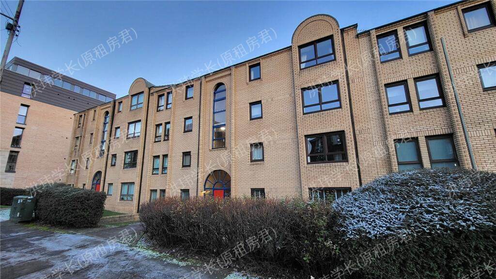 127 Yorkhill St公寓
