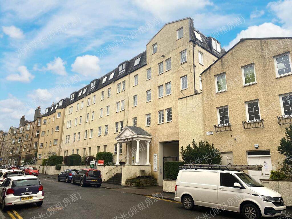 51-20 Caledonian Cres公寓