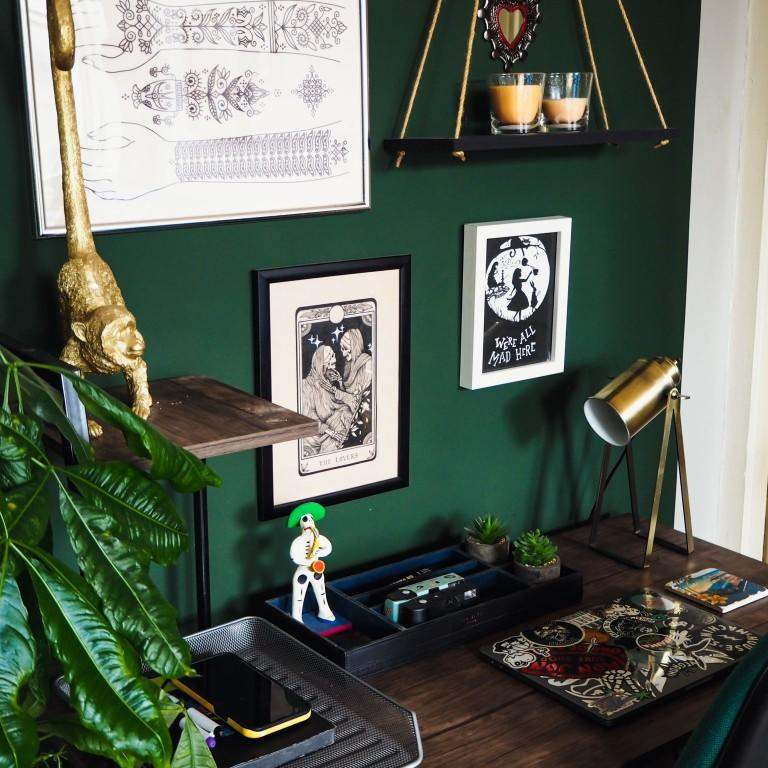 rooms picture