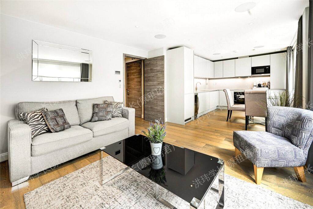 11 Regency St公寓